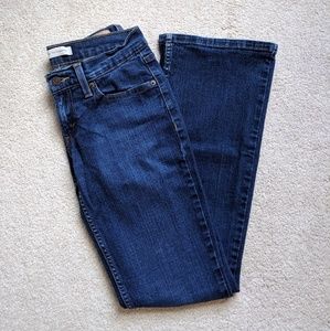 Levi's 524 Too Superlow Jeans